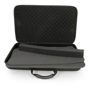 Graphics Drawing Tablet Case Compatible with Huion Kamvas 20 Drawing Pen Display, XPPen Artist13.3 Pro Drawing Tablet and More Up to 22"
