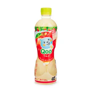 Coca Cola Qoo Apple Juice 425 ml