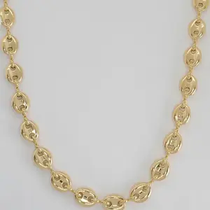 Marina Chain Necklace