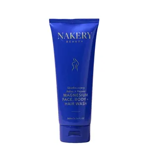 SkinRecovery Relax + Repair Magnesium Face, Body, & Hair Wash - 200ML