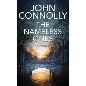 USED-The Nameless Ones by Connolly, John (Library Binding)