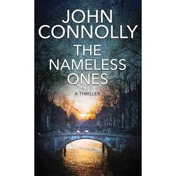 USED-The Nameless Ones by Connolly, John (Library Binding)