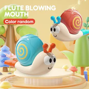 Musical Instruments And Ringing Toys Set Toddler Giraffe Sand Hammer Rocket Plucking Wave Drummer Clapping Bell Drum Snail Whistle Toys Kids Enlightenment Puzzle Grip Toy