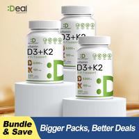 D3K2 Pack of 3