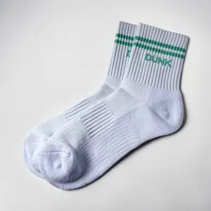 Athletic Socks for Workout Training and Everyday Wear DUNK Movement