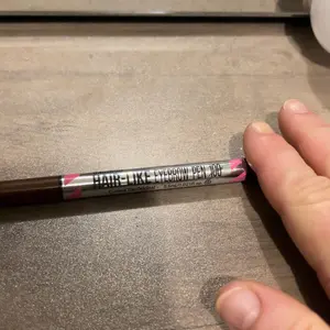 【FREE SHIPPING】2PCS iMethod Curved Eyebrow Pen - 2-Pack for Perfect Color Matching, Dual-Ended Brow Pen with Micro-Fork-Tip Applicator, Waterproof Makeup