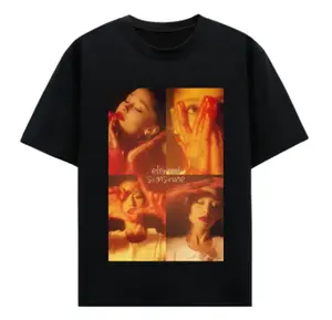 [FREESHIP] Hot Eternal Sunshine Tour 2026 Ariana Shirt, Retro Pop Concert Tee for Fans All Color
