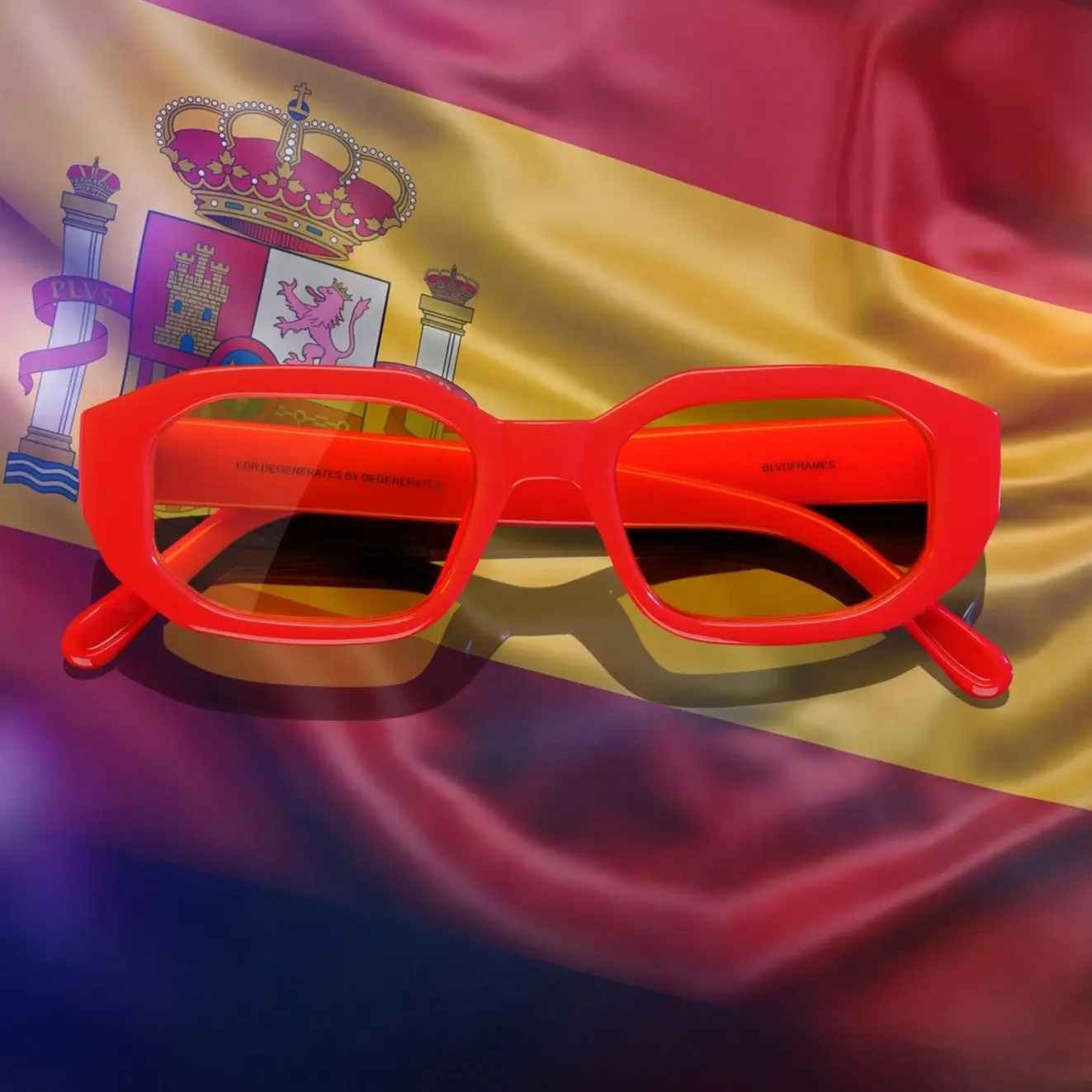 SPAIN 🇪🇸