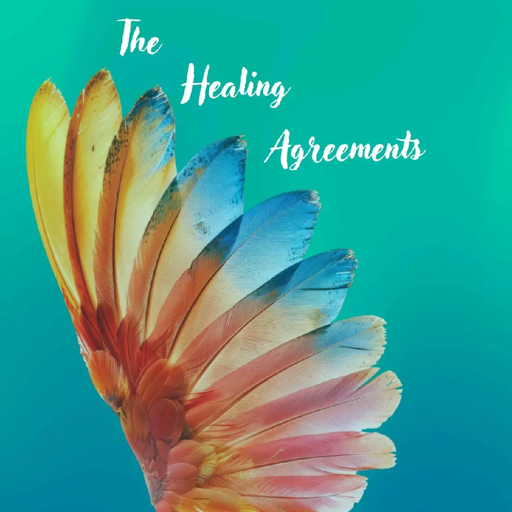 THE HEALING AGREEMENTS