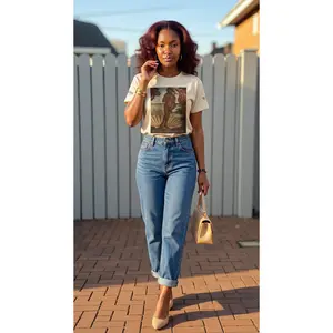 Be Your Own Muse” Renaissance Goddess T-Shirt | Empowerment Graphic Tee for Women | Inspirational Feminine Energy Shirt