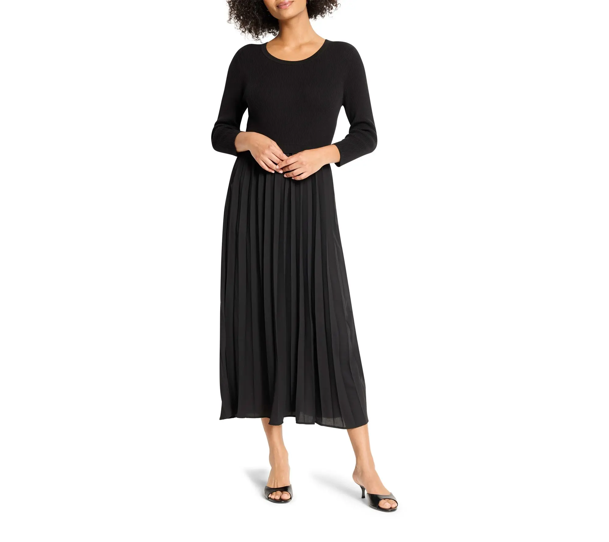 NIC+ZOE Kyrie Dress