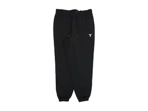 Nike Kobe Bryant Basketball Therma-Fit Pant Black/White (men) by StockX
