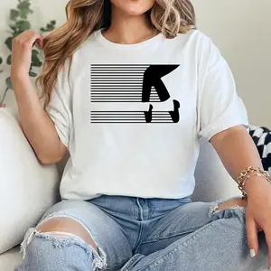 Michael Jackson Moonwalker T Shirt