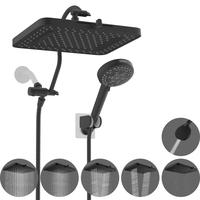 Square 13‘’ -  Matte Black