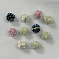 JD856019 10PCS Flower ball 