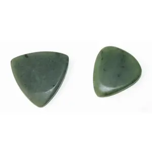 Jade Guitar Pick