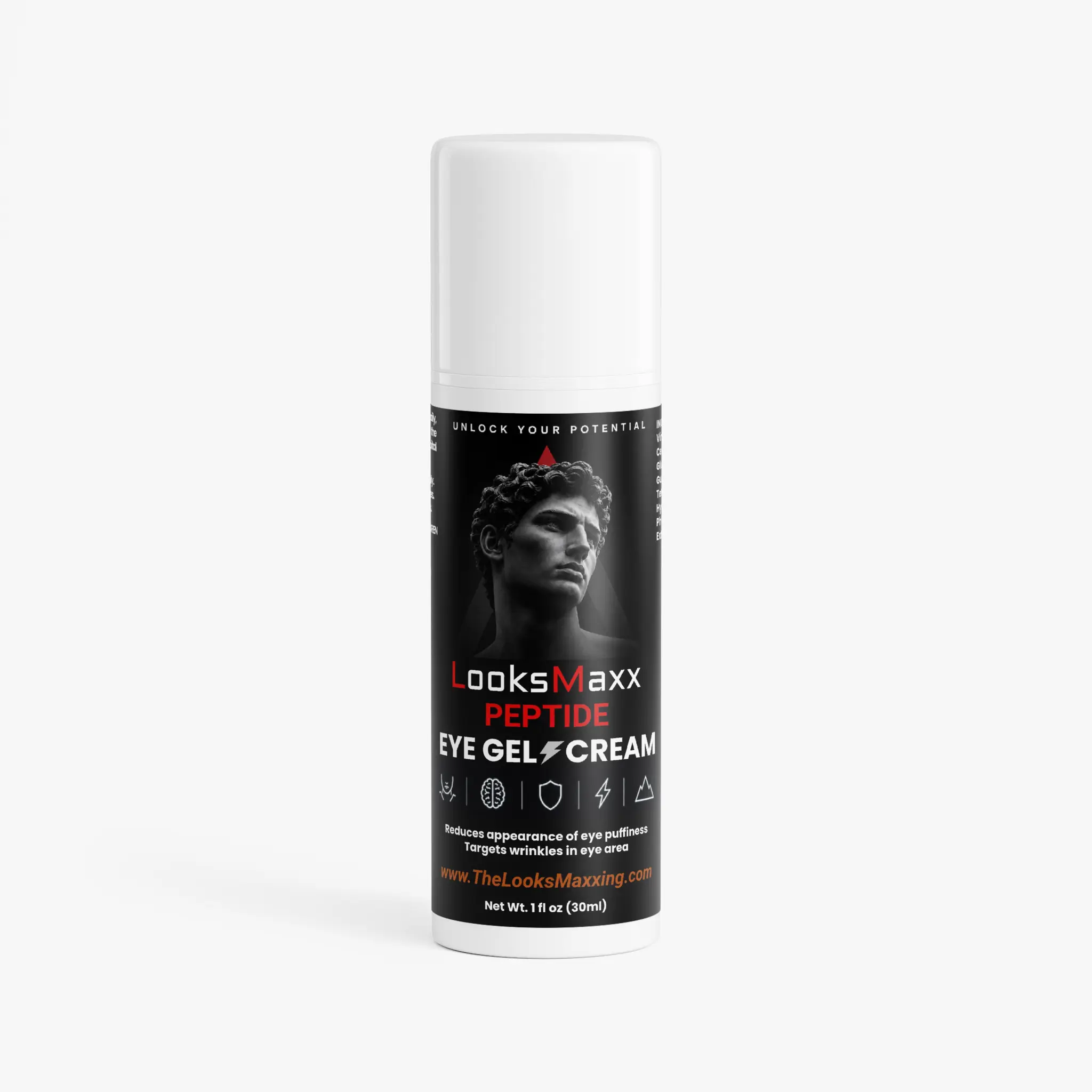 Peptide Eye Gel Cream