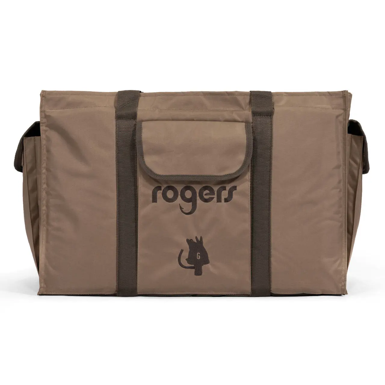 Rogers Sporting Goods 6 Slot Water Motion Decoy Bag