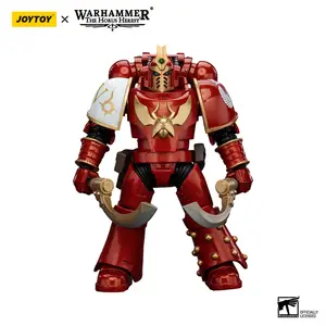 JOYTOY Warhammer  1/18  Action Figure Thousand Sons Khenetai Occult Cabal Khenetai Blade JT6069