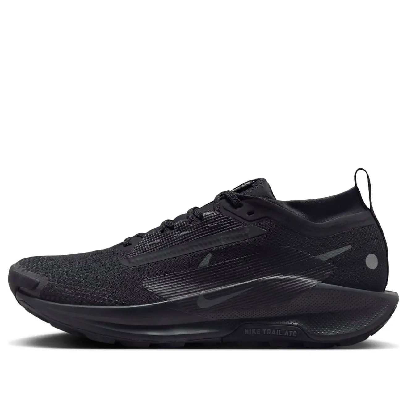 Nike Pegasus Trail 5 Gore-Tex 'Black Anthracite' FQ0908-002 Nike Pegasus Trail 5 Gore-Tex 'Black Anthracite' FQ0908-002