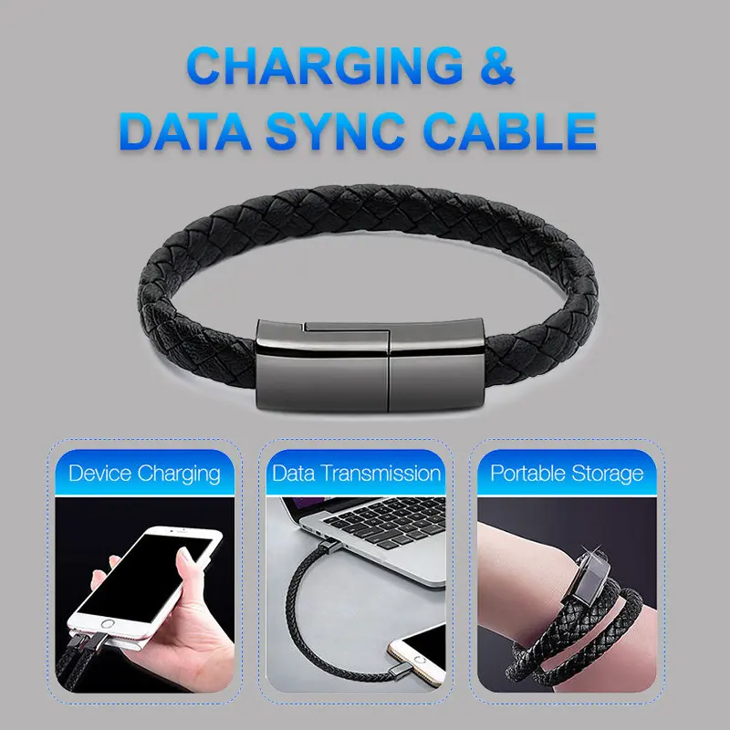 data synk cable bracket