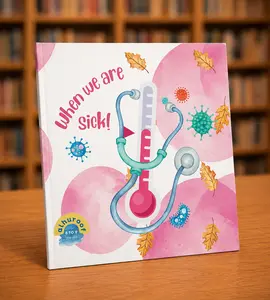 When We Are Sick! - Du'aa Series