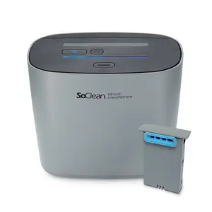 SoClean Device Disinfector (SC1500)