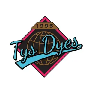 Ty’s Dyes
