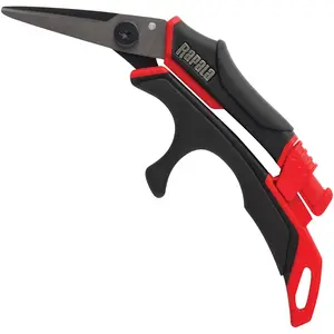Rapala Precision Line Scissors