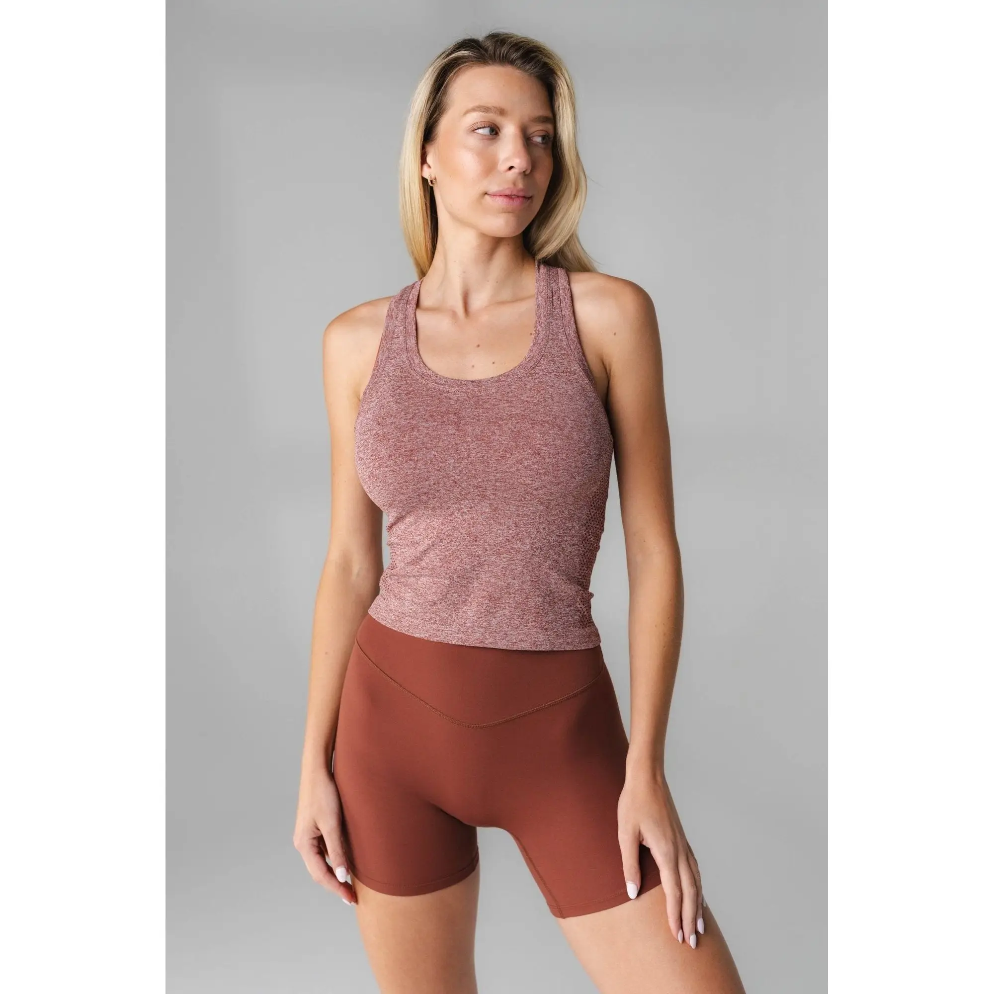 Vitality Energy Tank