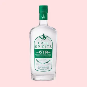Free Spirits The Spirit of Gin