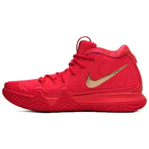 Nike Kyrie 4 'Red Carpet'