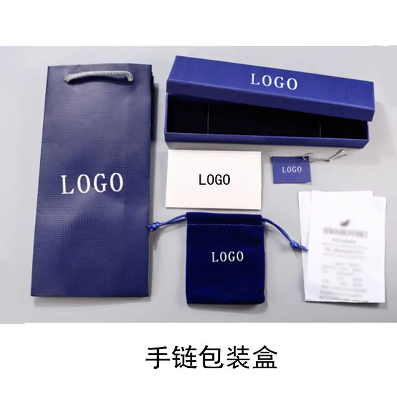 Bracelet packaging