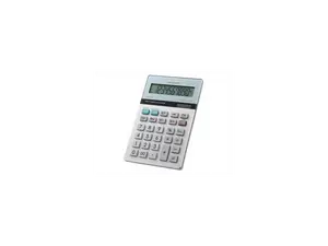 Sharp Electronics Metic Conversion Calculator EL-344RB