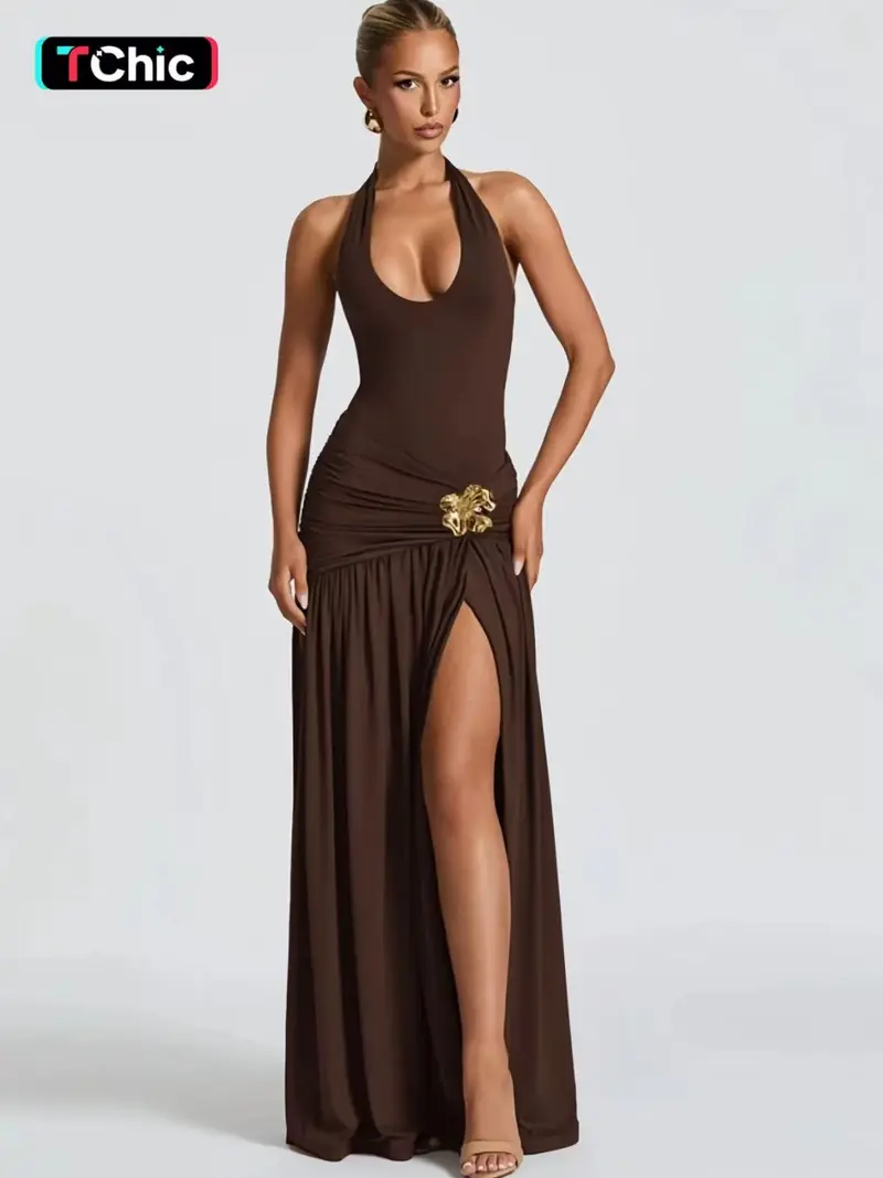 motel rocks green halter neck dress - TikTok Shop motel rocks green halter neck dress - TikTok Shop