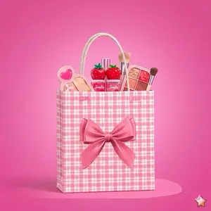 The Full Makeup Master-Kit