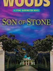 Son of Stone  A Stone Barrington Novel