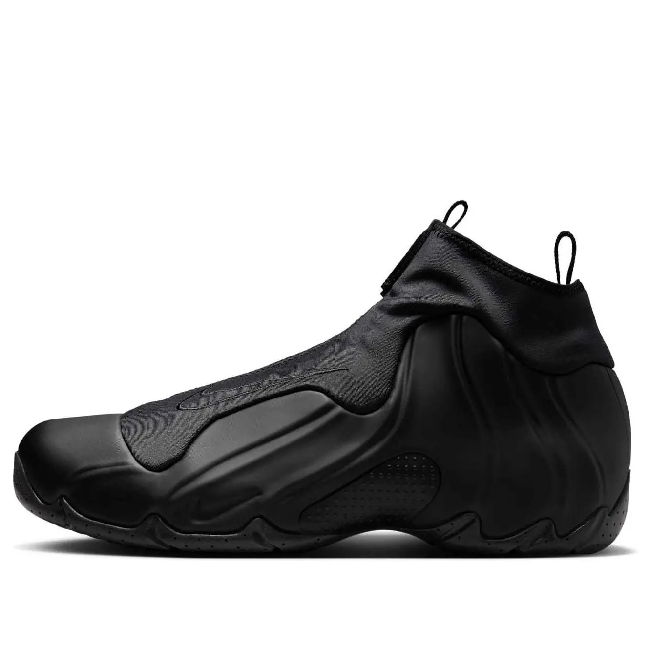 Nike Air Flightposite 'Black' 2025 FV5582-001 Nike Air Flightposite 'Black' 2025 FV5582-001