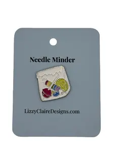 Candy Bag Needle Minder