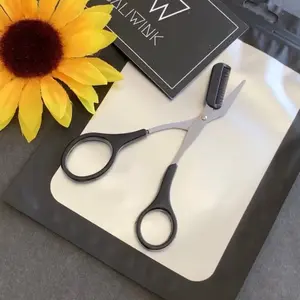 Eyebrow Trimmer for Women and Men - Personal Care Tool