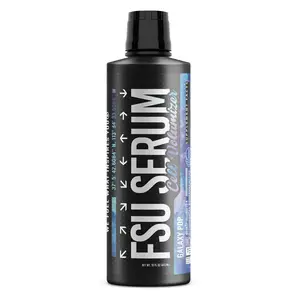 Inspired Nutra FSU Serum - Liquid Glycerol Non-Stim Preworkout