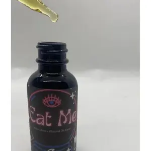 Eat Me Oil