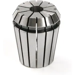 ER32 Collet Set,1pcs 3/8 Inch Spring Collet Set for CNC Engraving Machine and Milling Lathe Tool