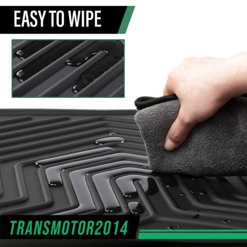 3pcs Floor Mats Fit For Honda Accord Sedan 2013-2022,All Weather Floor Mats Rubber Liners,Waterproof Anti-slip Durable Floor Mats,Car Accessories 3pcs Floor Mats Fit For Honda Accord Sedan 2013-2022,All Weather Floor Mats Rubber Liners,Waterproof Anti-slip Durable Floor Mats,Car Accessories