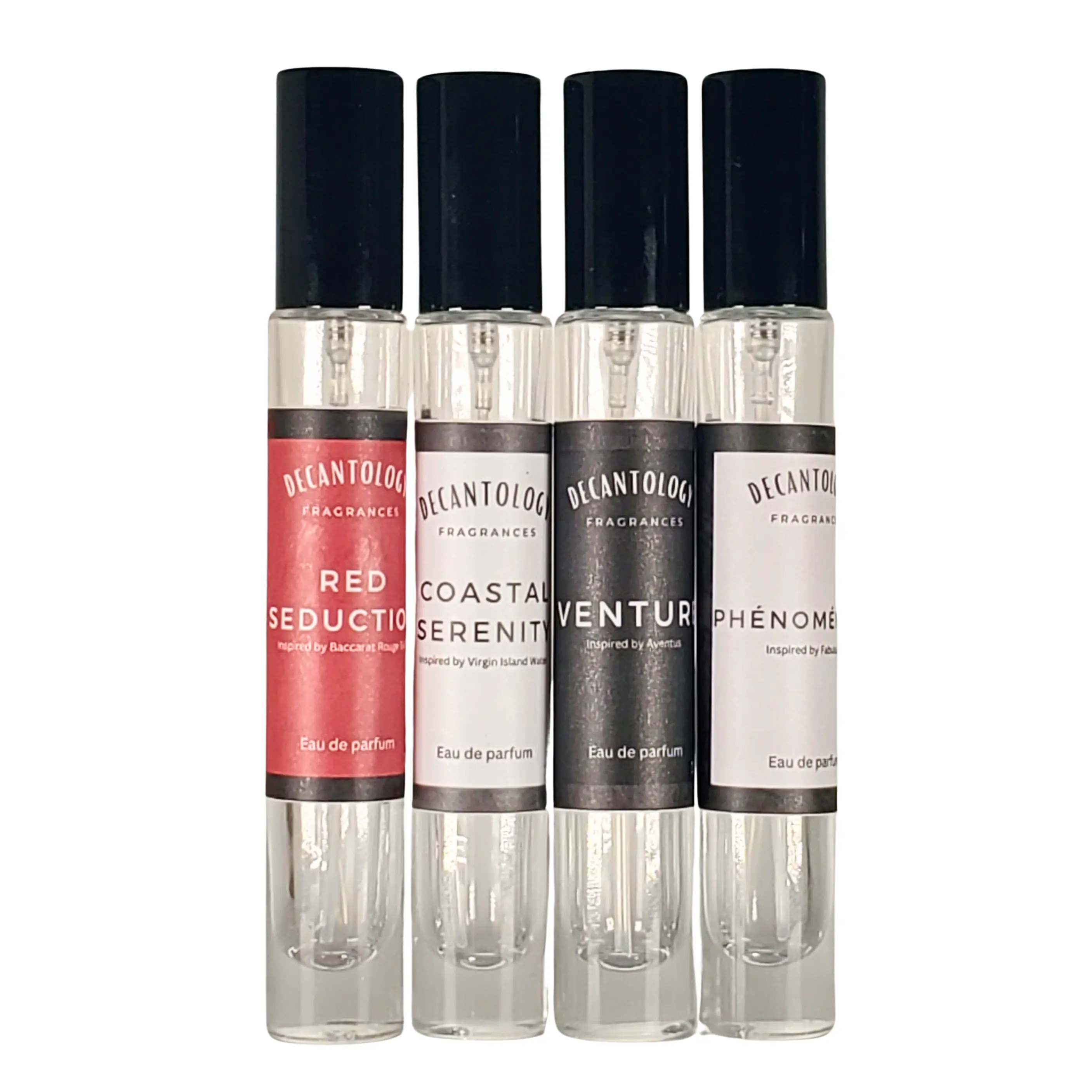 Decantology Inspirations 10ml Set