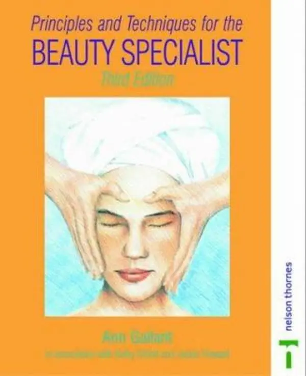 USED-Principles and Techniques for the Beauty Specialist by Ann Gallant (Paperback)