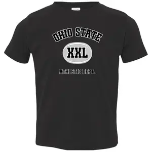 XXL Ohio State Toddler Jersey T-Shirt