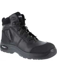 Reebok Men's Trainex 6" Lace-Up Work Boot Composite Toe - Rb6750