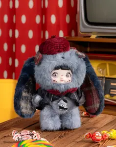 Nommi About The Childhood Series Plush Blind Box