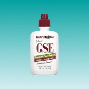 Grapefruit Seed Extract (GSE)